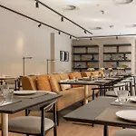 Maison Centrum - Handwritten Collection Отель Маастрихт