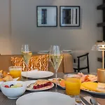 Maison Centrum - Handwritten Collection Отель 5*