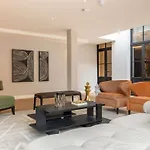 Maison Centrum - Handwritten Collection Маастрихт