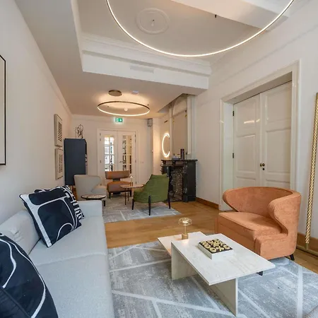 Maison Centrum - Handwritten Collection 5*