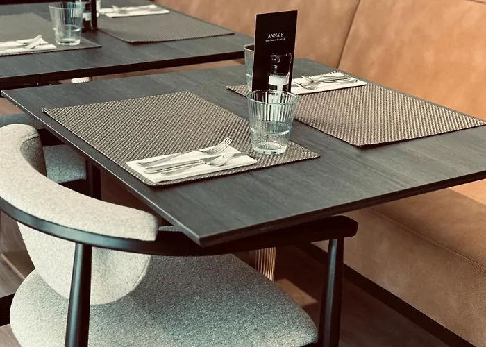 Maison Centrum - Handwritten Collection 5* Maastricht