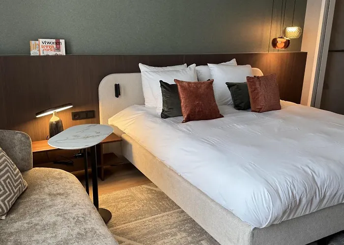 Maison Centrum - Handwritten Collection Hotel Maastricht