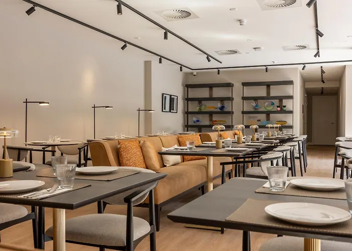 Maison Centrum - Handwritten Collection Hotel Maastricht