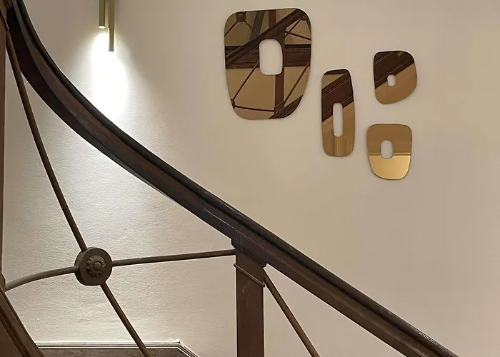 Maison Centrum - Handwritten Collection Hotel 5*