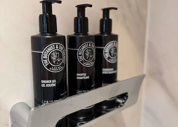 Maison Centrum - Handwritten Collection Hotel Maastricht