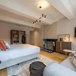 Hotel Maison Centrum - Handwritten Collection Maastricht