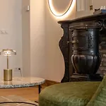 Maison Centrum - Handwritten Collection Hotell 5*