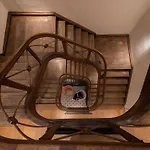 Maison Centrum - Handwritten Collection Hotel