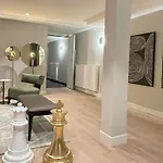Hotell Maison Centrum - Handwritten Collection Maastricht