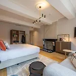 Maison Centrum - Handwritten Collection Hotell Maastricht