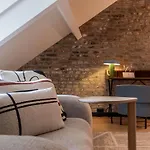 Maison Centrum - Handwritten Collection Hotel