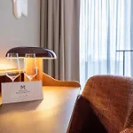 Hotel Maison Centrum - Handwritten Collection Maastricht