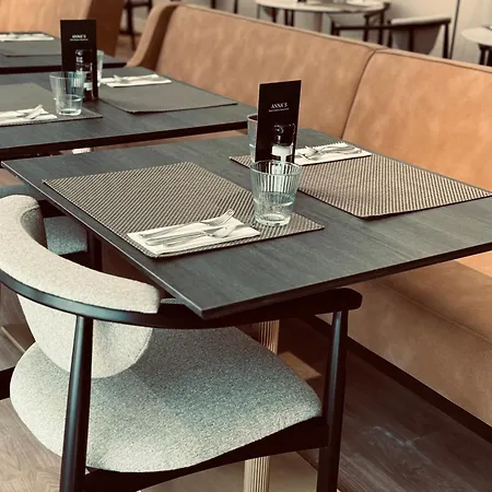 Maison Centrum - Handwritten Collection 5* Maastricht