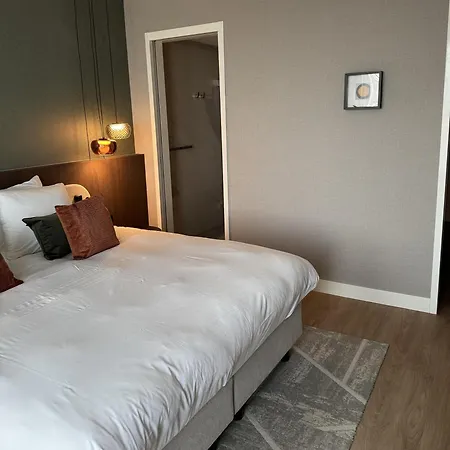 Maison Centrum - Handwritten Collection 5* Maastricht