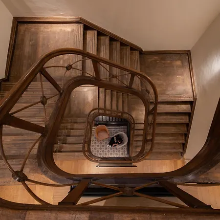 Maison Centrum - Handwritten Collection 5*