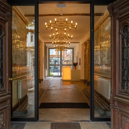 Maison Centrum - Handwritten Collection 5* Maastricht