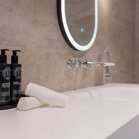 Maison Centrum - Handwritten Collection Maastricht