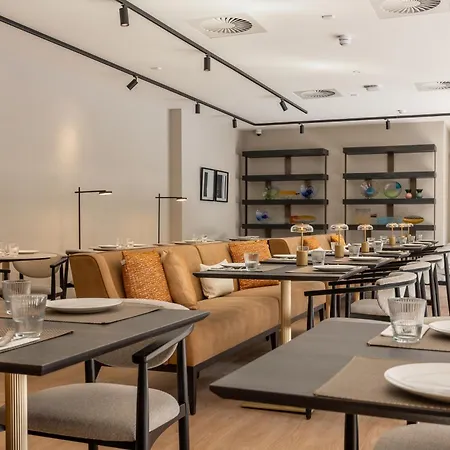 Maison Centrum - Handwritten Collection Hotel Maastricht