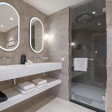 Szálloda Maison Centrum - Handwritten Collection Maastricht