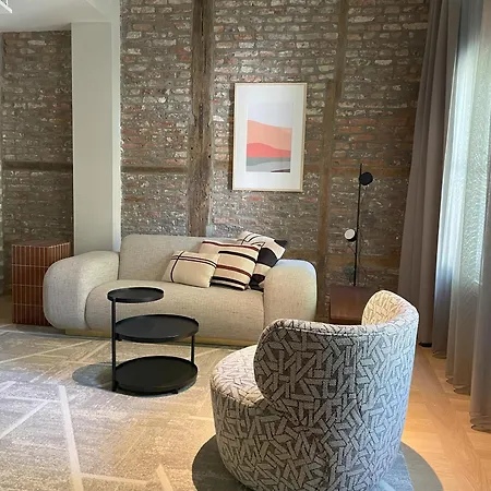 Maison Centrum - Handwritten Collection Hotel