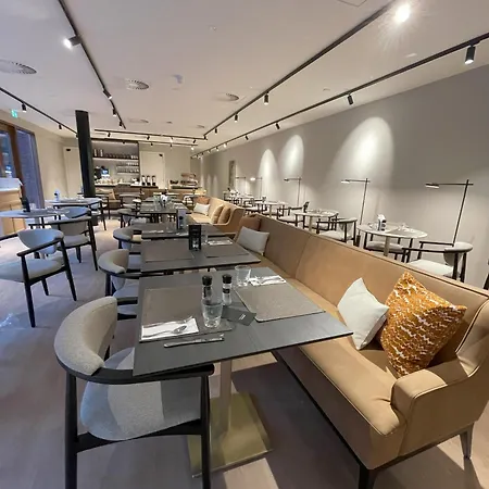 Maison Centrum - Handwritten Collection 5* Maastricht