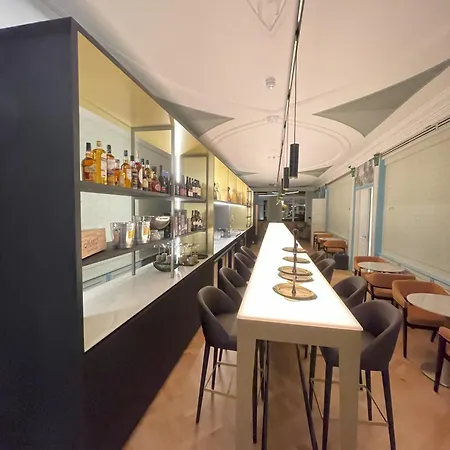 Maison Centrum - Handwritten Collection Hotel