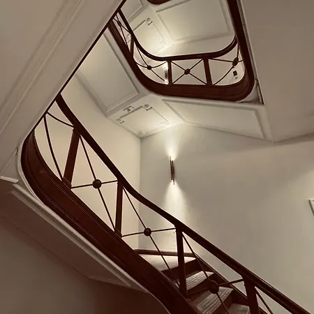 Maison Centrum - Handwritten Collection 5* Maastricht