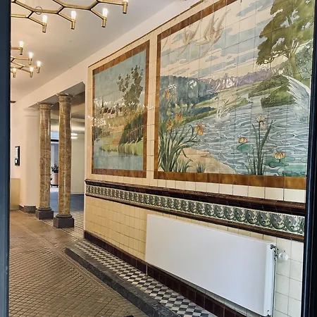 Maison Centrum - Handwritten Collection 5* Maastricht