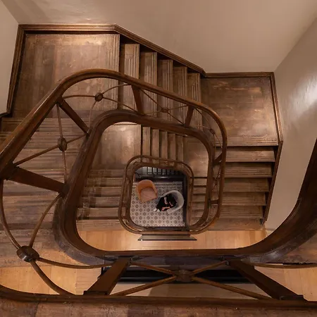 Maison Centrum - Handwritten Collection Hotel