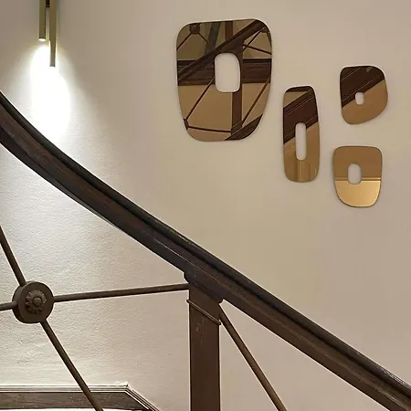 Maison Centrum - Handwritten Collection Hotel 5*