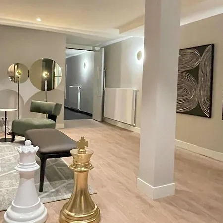 Hotel Maison Centrum - Handwritten Collection Maastricht