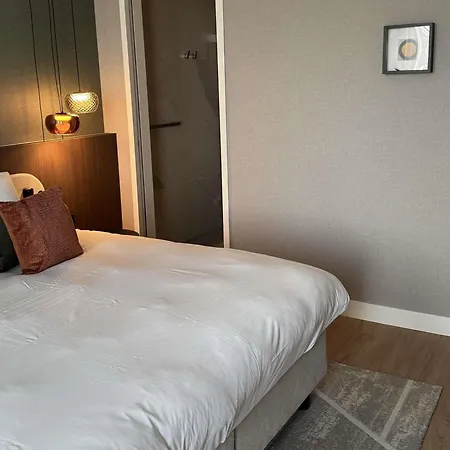 Hotel Maison Centrum - Handwritten Collection 5*