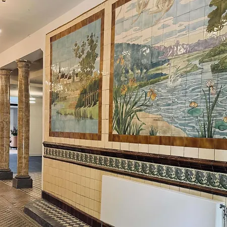 Maison Centrum - Handwritten Collection 5* Maastricht