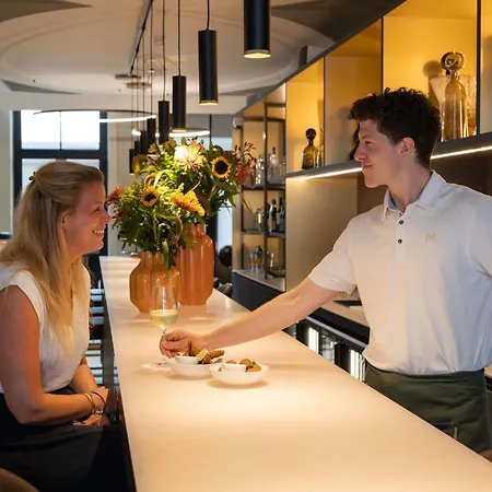 Hotel Maison Centrum - Handwritten Collection Maastricht