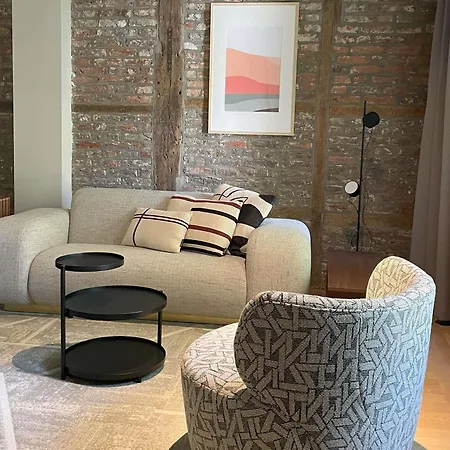 Maison Centrum - Handwritten Collection Maastricht