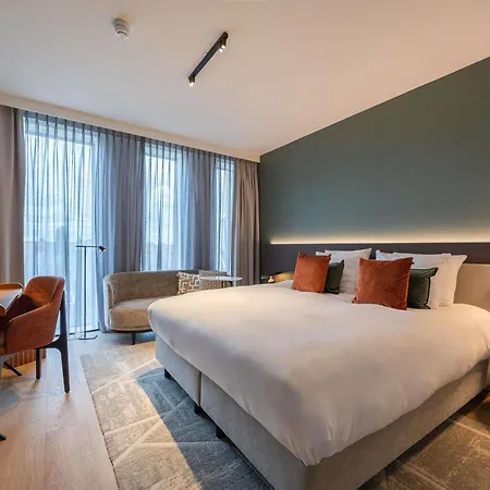 Maison Centrum - Handwritten Collection Hotel 5*