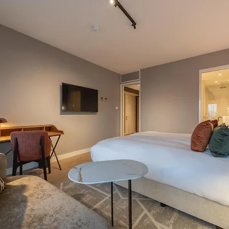 Hotell Maison Centrum - Handwritten Collection 5*