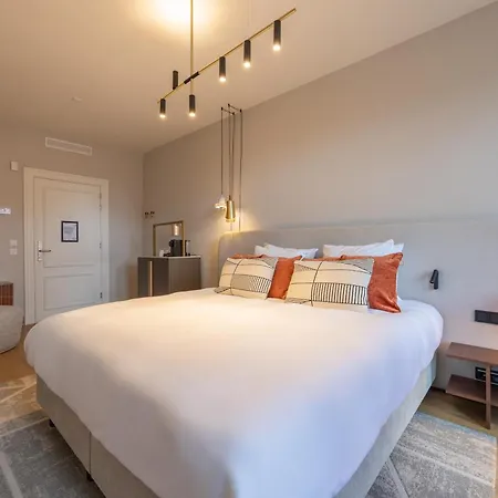 Hotell Maison Centrum - Handwritten Collection