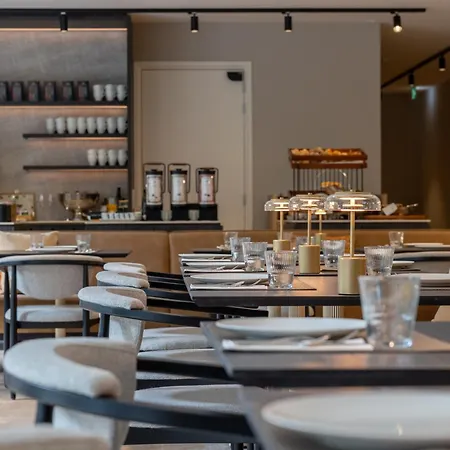 Hotel Maison Centrum - Handwritten Collection 5*