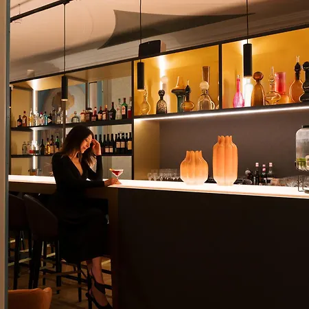 Hotel Maison Centrum - Handwritten Collection 5*