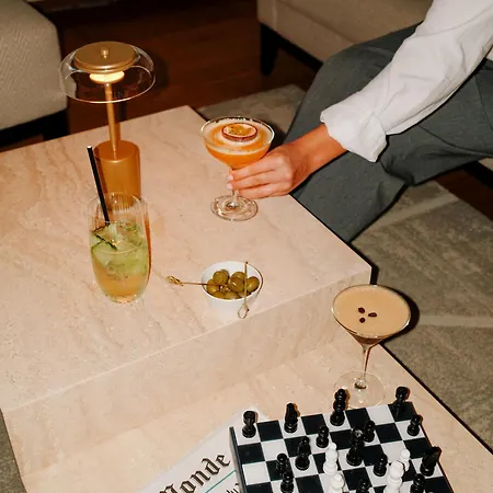 Maison Centrum - Handwritten Collection 5*