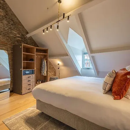 Hotell Maison Centrum - Handwritten Collection 5*