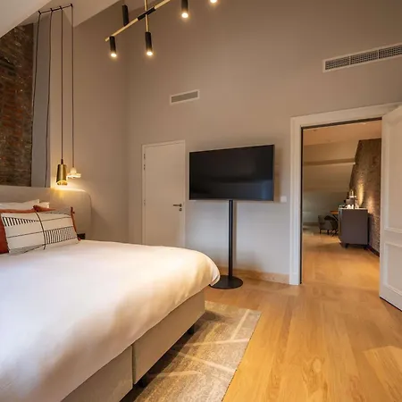 Maison Centrum - Handwritten Collection Hotel Maastricht