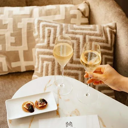 Maison Centrum - Handwritten Collection 5*