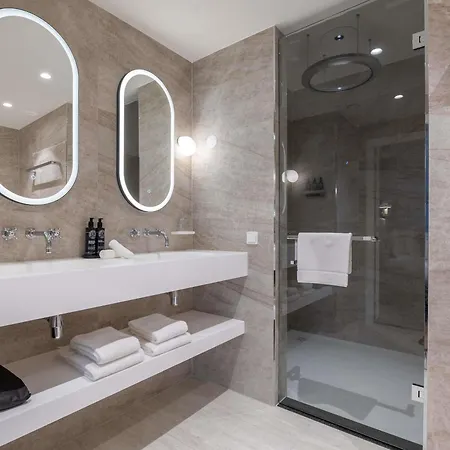 Maison Centrum - Handwritten Collection Hotel 5*