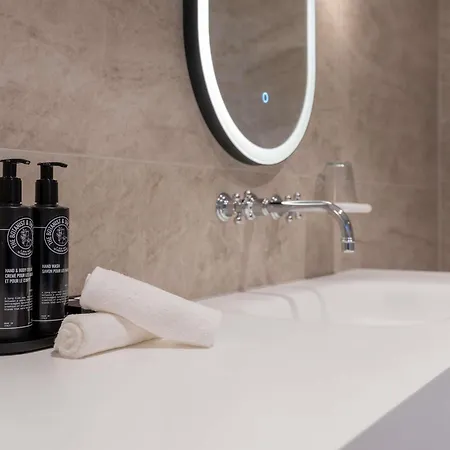 Hotel Maison Centrum - Handwritten Collection 5*