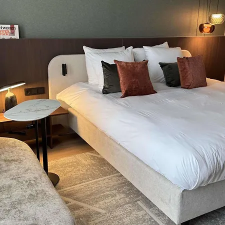Maison Centrum - Handwritten Collection Hotel 5*
