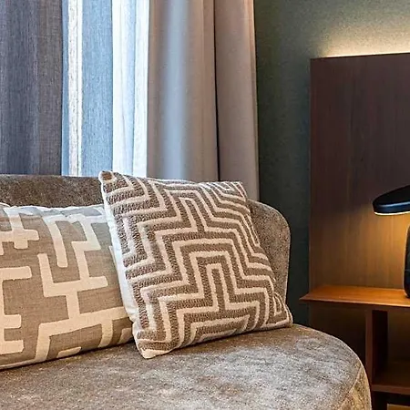 Maison Centrum - Handwritten Collection Hotel