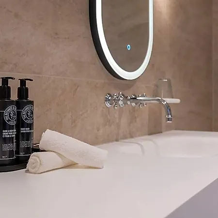 Maison Centrum - Handwritten Collection 5*