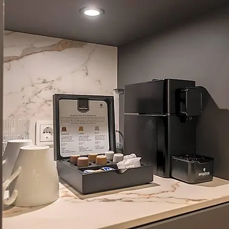 Maison Centrum - Handwritten Collection Hotell 5*